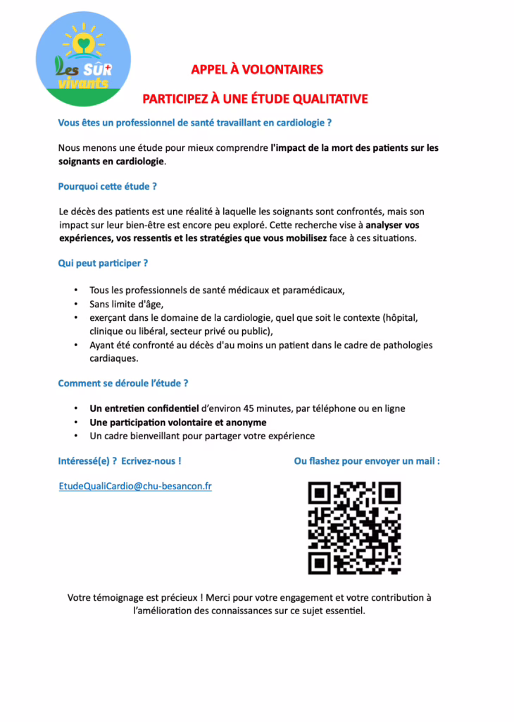 flyer-etude-entretiens-les-survivants