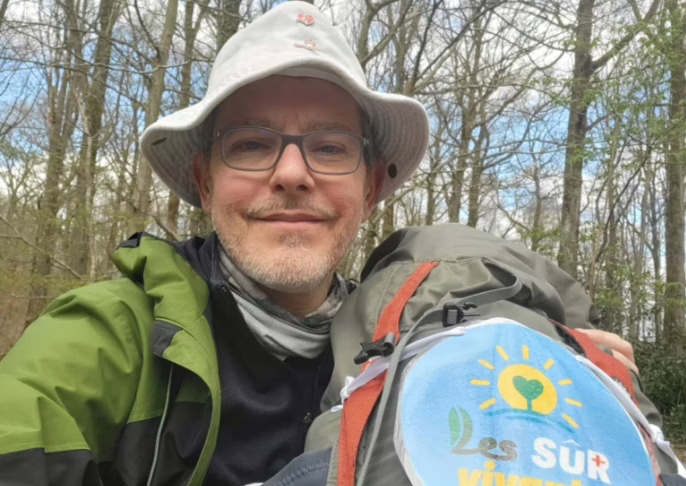 Thibaud-damy-départ-carnet-de-route-les-survivants