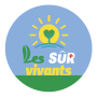 logo final les survivants_Plan de travail 1